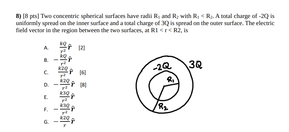 D Is Correct 1