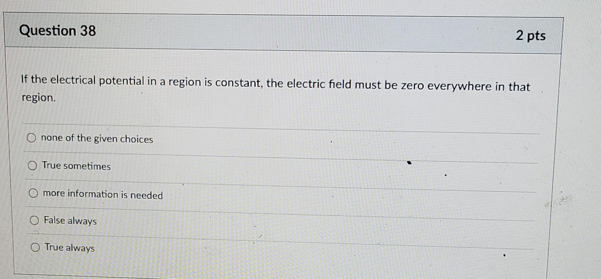 Question 37 Consider A Cubic Surface C A Spherical Surface S And Right Cylindrical Surface R All Of The Mentioned Sur 2