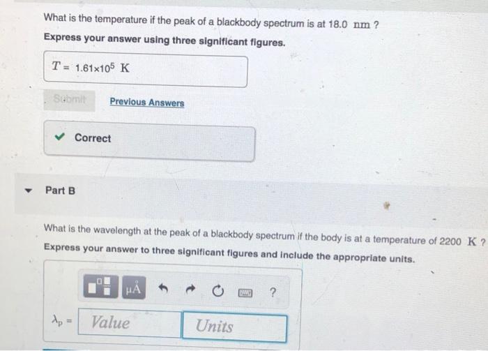 Part B How Many Photons Per Second Of Visible Light Will Strike The Pupil 4 0 Mm Diameter Of The Eye Of An Observer 1 3