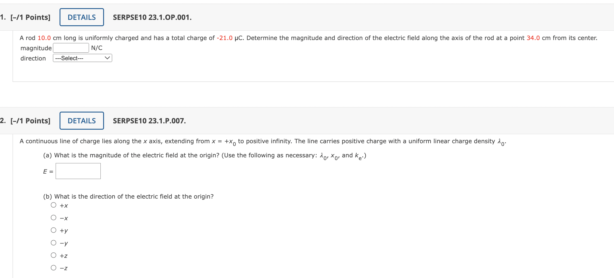 Thank You For Answer The Question 1