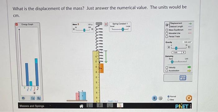 Mass 303g Need Answer In Cm 1