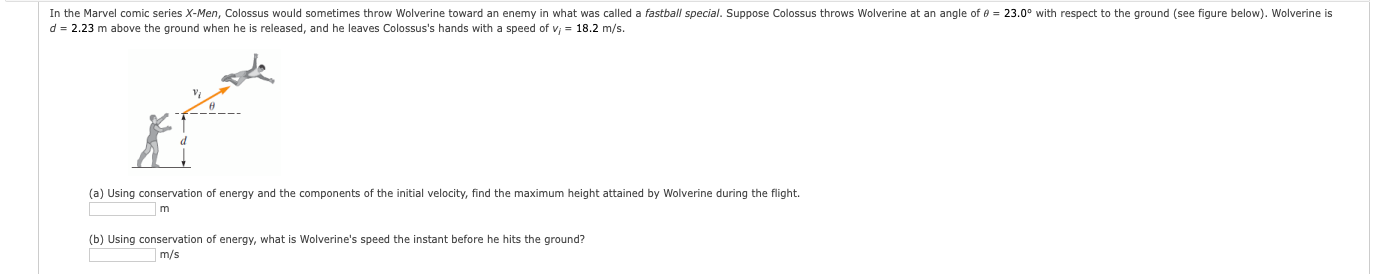 In The Marvel Comic Series X Men Colossus Would Sometimes Throw Wolverine Toward An Enemy In What Was Called A Fastball 1
