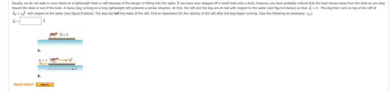 Usually We Do Not Walk Or Even Stand On A Lightweight Boat Or Raft Because Of The Danger Of Falling Into The Water If 1