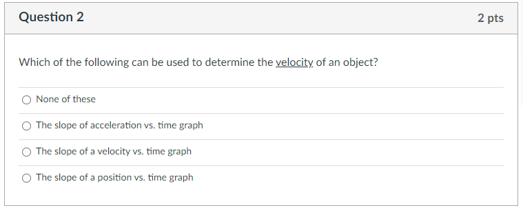 Question 1 An Apple Falls Out Of A Tree Falling From Rest Due To The Influence Of Gravity Ignoring Air Resistance Whi 2