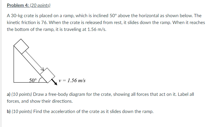 Give All Numerical Answers To Three 3 Significant Figures 1