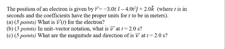 Give All Numerical Answers To Three 3 Significant Figures 1