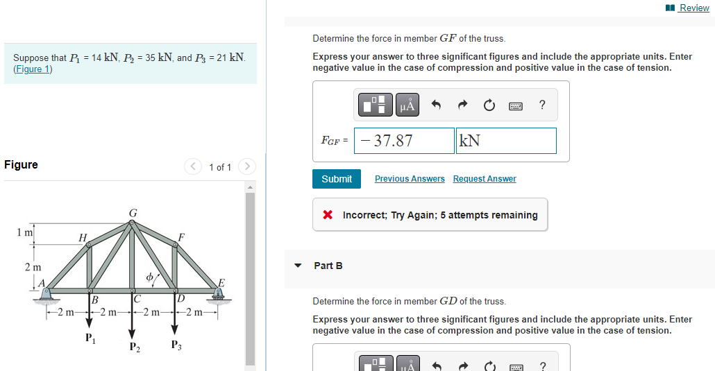 Suppose That P 14 Kn P 35 Kn And P 21 Kn Figure 1 Figure 1 M 2 M A H B C 2 M2 M2 M P D P D 1 Of 1 1