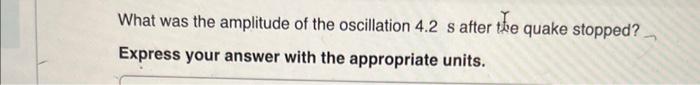 A Spring Scale Hung From The Ceiling Stretches By 5 2 Cm When A 2 0 Kg Mass Is Hung From It The 2 0 Kg Mass Is Removed 8