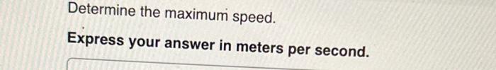 The Position Of A 53 X T 1 7 Cm Seconds G Oscillating Mass Is Given By Cos 11t Where T Is In Determine The Perio 4