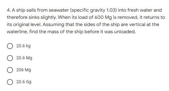 9 The Weight Of A Car Is Equally Supported By Its Four Tires Each Of Which Has An Area Of 150 Cm 2 In Contact With The 6