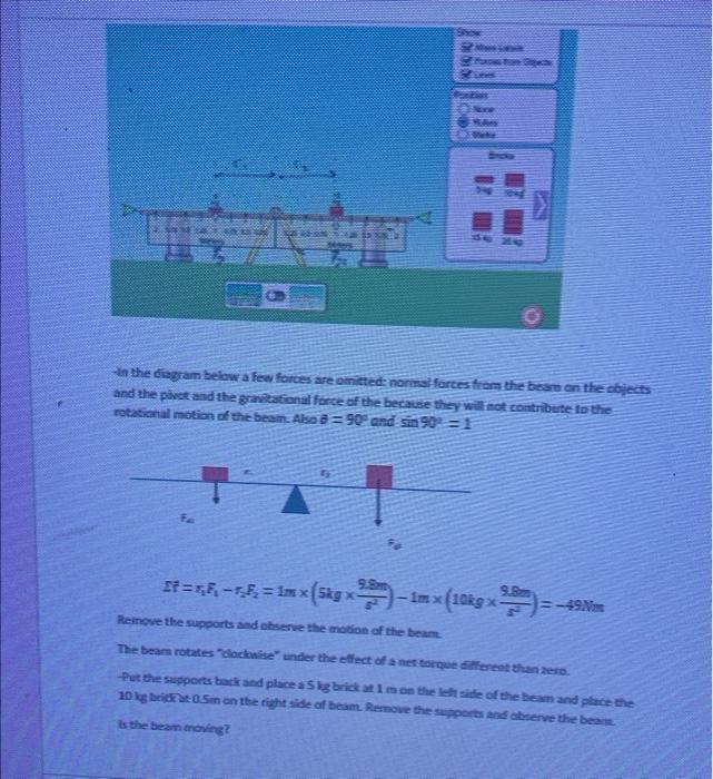 Ford 1102 Paragraph Entracion Theory Torque Is A Vector Quantity That Measure The Retation Effect Of A Force On An Obje 2
