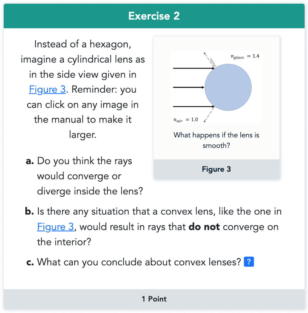 Hi Please Help Me Out With This Question I Would Really Appreciate It This Is Exercise 2 For Reference 1