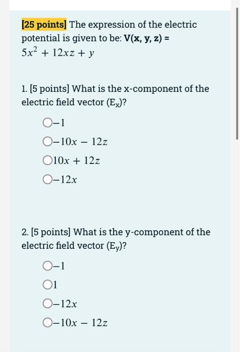15 Points The Figure Shows A Rod With Its Central Axis Along The Y Axis And A Ring With Its Central Axis Along The X A 4