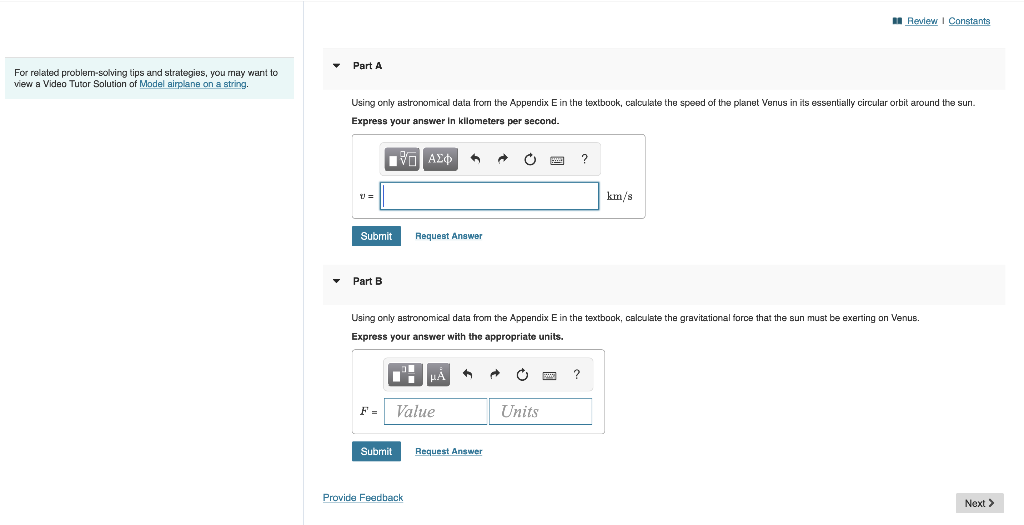 For Related Problem Solving Tips And Strategies You May Want To View A Video Tutor Solution Of Model Airplane On A Stri 1