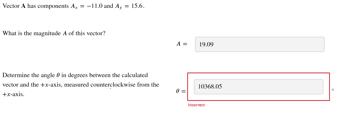 Please Help With Part B Part A Is Correct 1