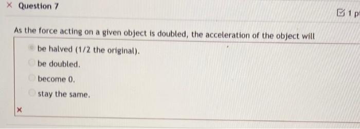 A Man With A Mass Of 59 Kg Experiences A Gravitational Force Of About 590 N From The Earth Then The Force Exerted By Th 2