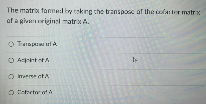 What Do You Call A Type Of Signal That Is Needed To Track A Plane Travelling At A Constant Speed O Impulse Signal O Uni 5