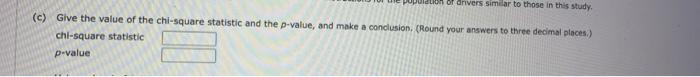 My Notes Ask Your Teacher Practice Another Suppose A Group Of Researchers Attempt To Confirm The Result Of Distractions 2