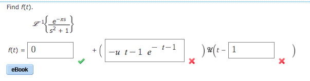 Find F T F T 0 Ebook E Sl S 1 U T 1 E T 1 X U T 1 X 1