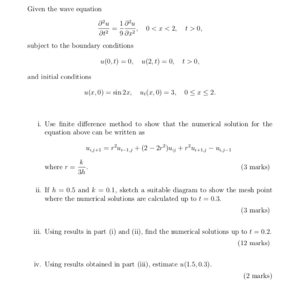 Kindly Answer All Of The Questions Write In Good Handwriting And Send Clearer Picture Please Answer All Of The Questio 1