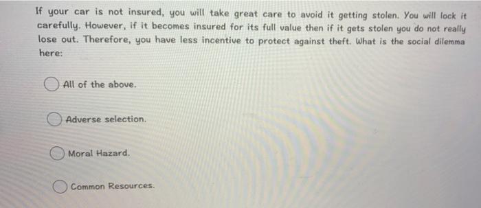 Which Of The Following Statements Is Correct Integrity Can Be Defined In Terms Of Adherence To Moral Principles Recti 3
