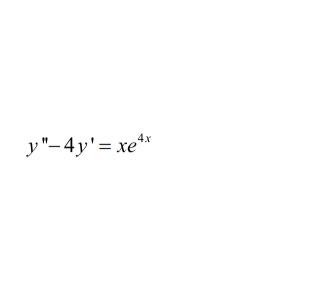 Y 4y Xe4x 1
