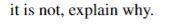 Determine Whether The Set W X 1 X X3 X And X3 Are Real Numbers X 0 Is A Subspace Of R If It Is Not Expl 2