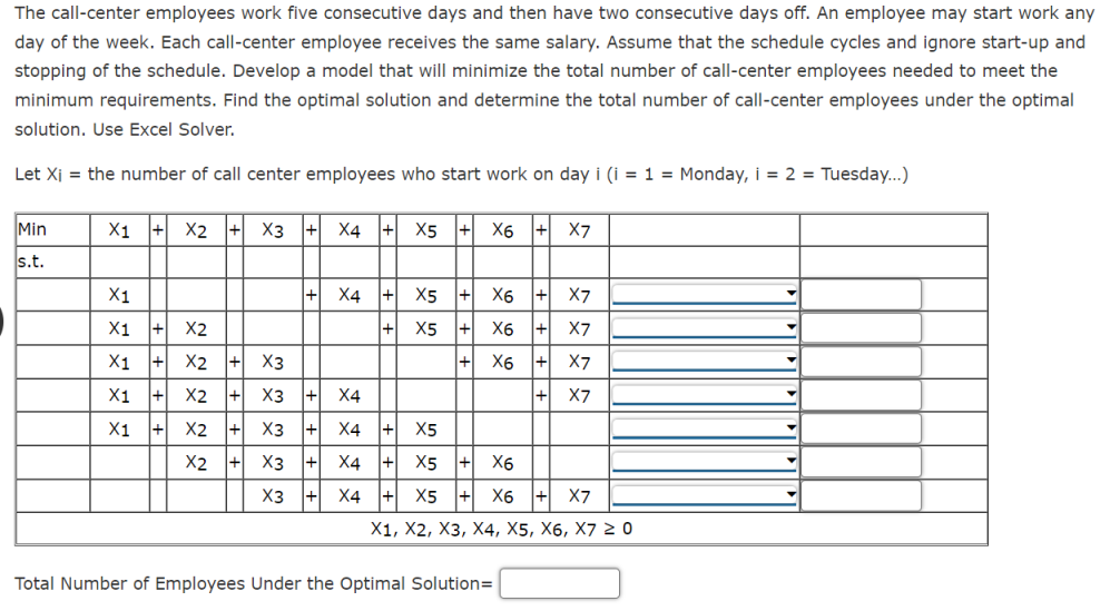 Problem 4 09 Algorithmic Epsilon Airlines Services Predominately The Eastern And Southeastern United States The Vast 2