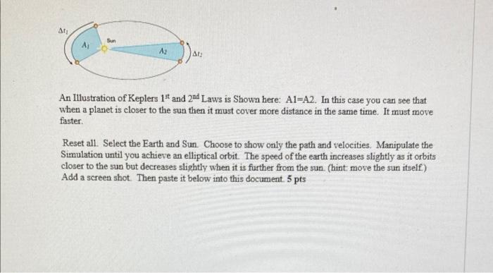 Part Ii Total 50 Points Click Http Phet Hit The Play Button And Click To Scale Colorado Edu En Simulation Gravity A 3