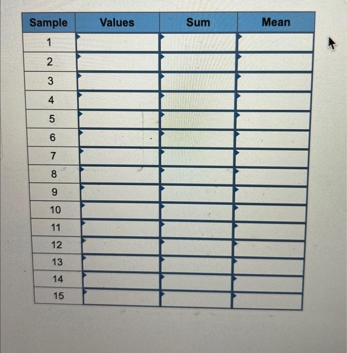 Suppose Your Statistics Instructor Gave Six Examinations During The Semester You Received The Following Exam Scores Pe 1