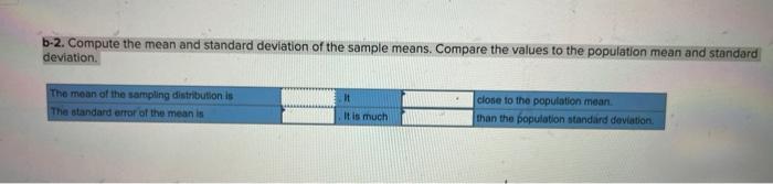 Appendix B 4 Is A Table Of Random Numbers That Are Uniformly Distributed Hence Each Digit From 0 Through Including 9 2