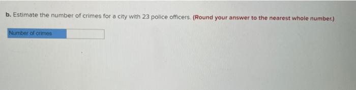 The City Council Of Pine Bluffs Is Considering Increasing The Number Of Police In An Effort To Reduce Crime Before Maki 2