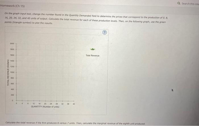 I Need Graphing And Solutions 2