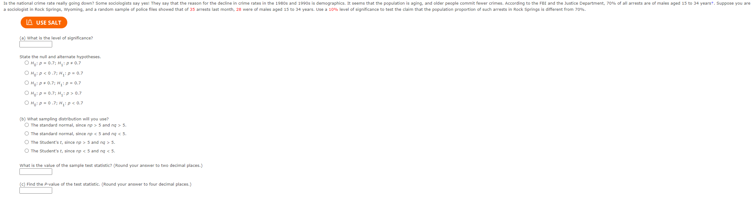 Is The National Crime Rate Really Going Down Some Sociologists Say Yes They Say That The Reason For The Decline In Cri 1