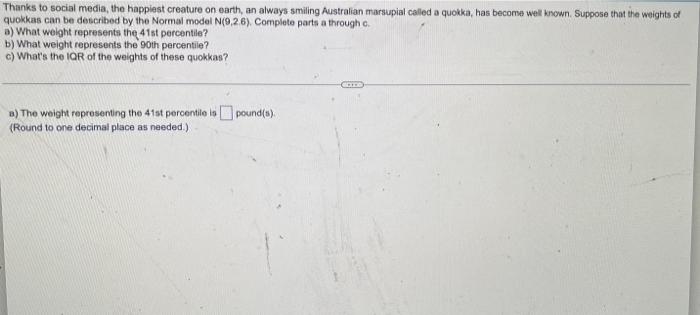 Thanks To Social Media The Happiest Creature On Earth An Always Smiling Australian Marsupial Called A Quokka Has Beco 1
