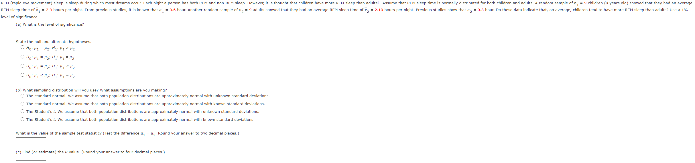 Rem Rapid Eye Movement Sleep Is Sleep During Which Most Dreams Occur Each Night A Person Has Both Rem And Non Rem Sle 1