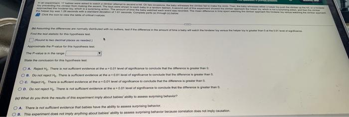 Pement 17 A Try Preve Achte They Was When Assuming The Differences Are Normally Dabbed With No Outlers Test Reference 1