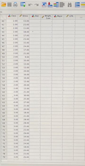 Needing Steps Necessary To Answer Questions 8 12 In The Last Image Explain It Like I Am 5 Thanks 2