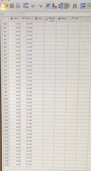 Needing Steps Necessary To Answer Questions 8 12 In The Last Image Explain It Like I Am 5 Thanks 3