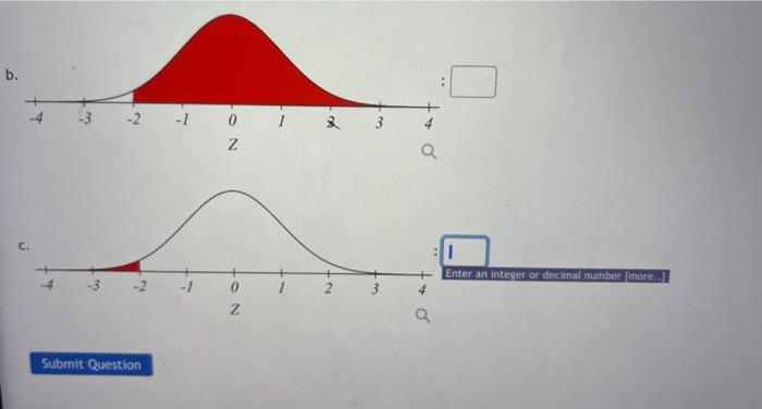 Heights Of Redwood Trees In A Forest Follow A Normal Distribution With A Mean Height Of 175 Feet And A Standard Deviatio 3