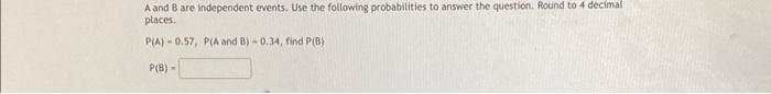 A Survey Of Athletes At A High School Is Conducted And The Following Facts Are Discovered 61 Of The Athletes Are Foot 8