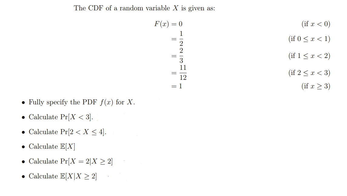 Discrete Mathematics 1