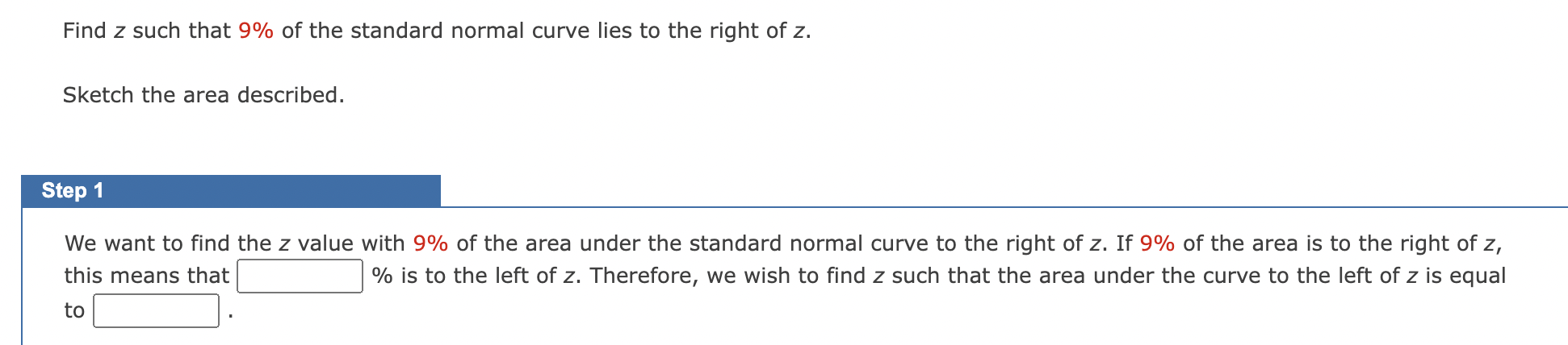 Question 1 Question 2 1