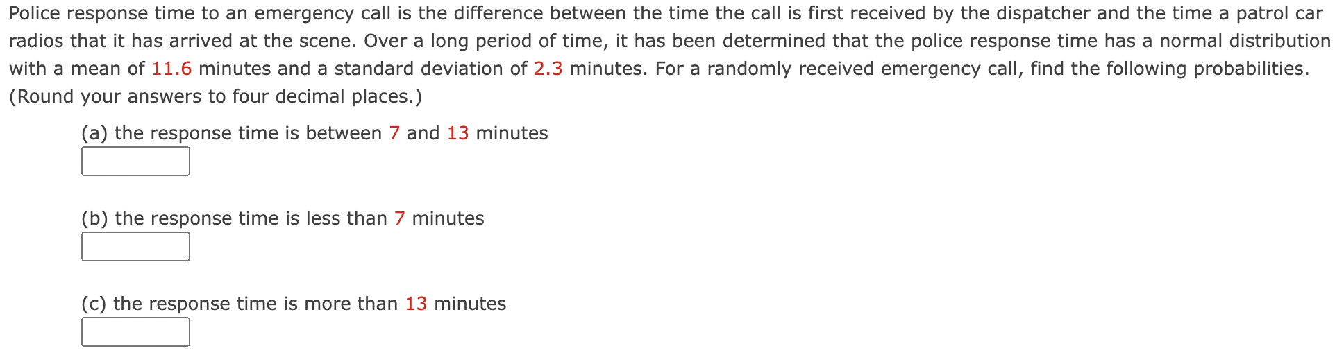 Question 1 Question 2 1