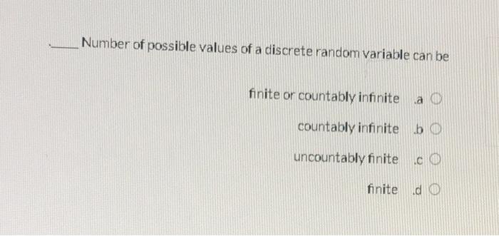 If Successive Observations Do Not Produce Exactly The Same Result There Is In The System Variability A Constancy 3