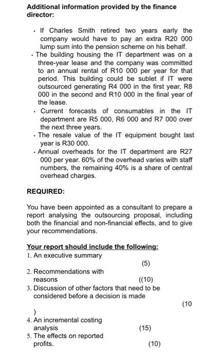 Background Siya Ltd Operates A Chain Of High Street Retail Outlets Selling Clothing And Household Items In 2021 This Co 4