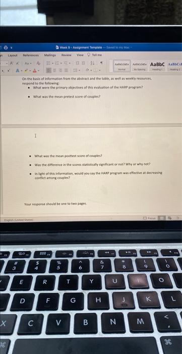 Yout References A A Aav Ap Apa 3 E The Purpose Of This Assignment Is To Understand The Value Of Program Evaluations I 4