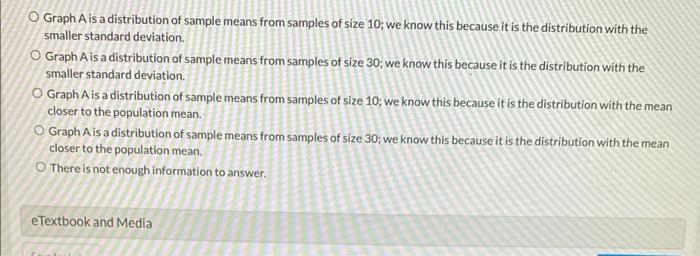 Question 14 Of 19 View Policies Current Attempt In Progress Count The Two Distributions Below Are The Mean Length Of Wor 2