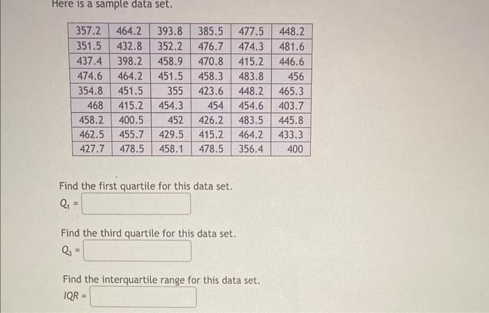 Question 1 Stem Hundred Thousands Leaf Ten Thousands 0 667778999 1 2 3 02447778889999 0011234445667889 00011227 3