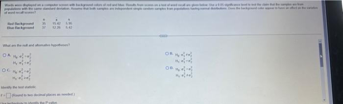 Words Were Deplayed On A Computer Screen With Background Cons Of Red And Mons From Scoren A Led Of Wed Recall Are Gescan 1